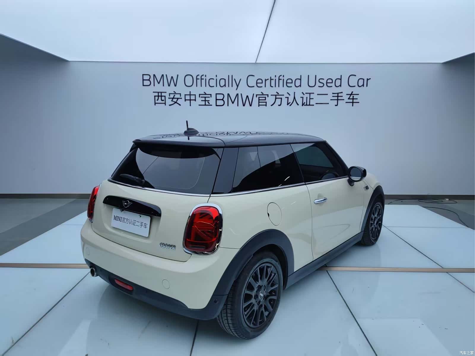 Mini Cooper, 2020 все фото
