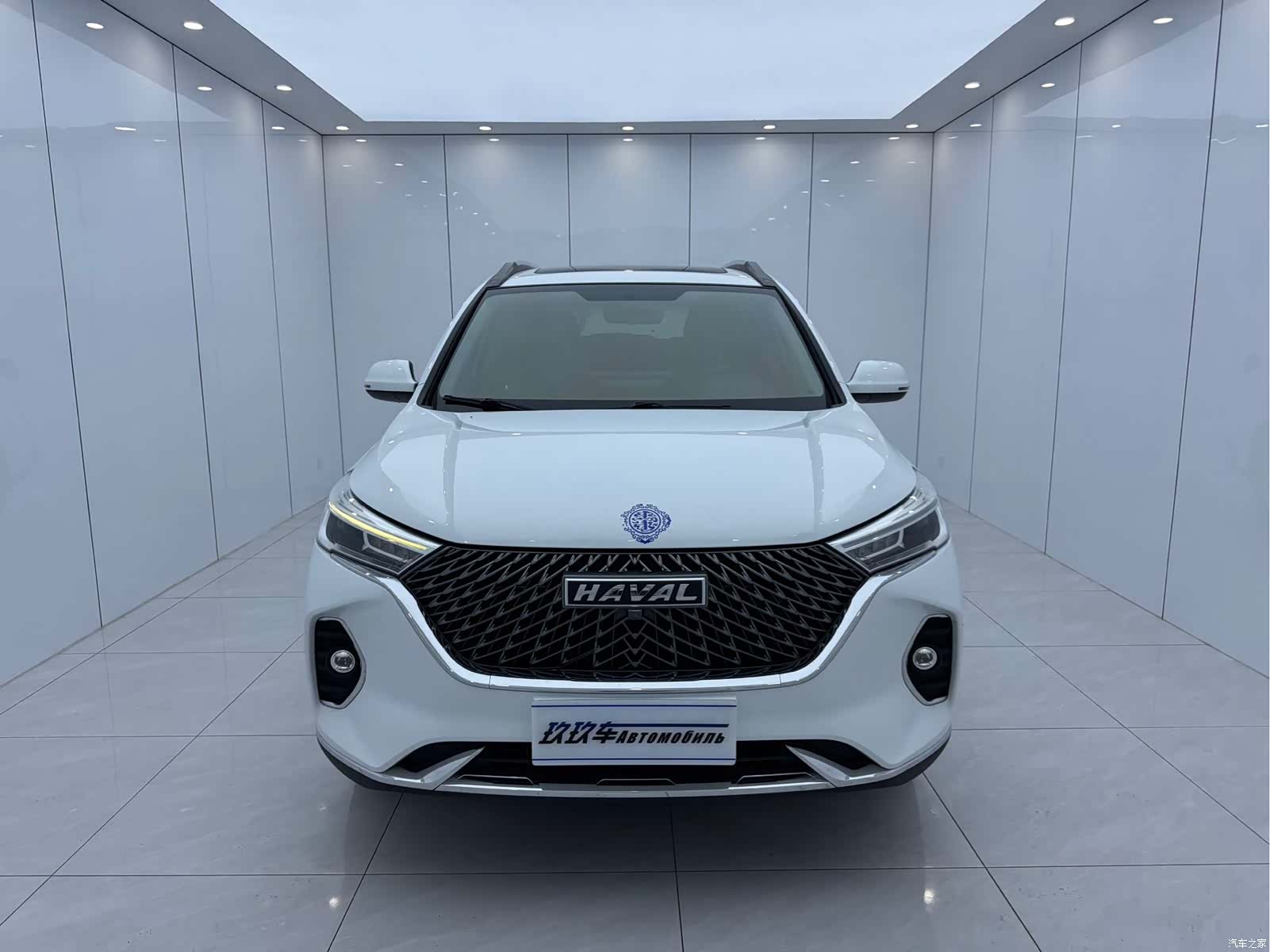 Haval M6, 2022 2