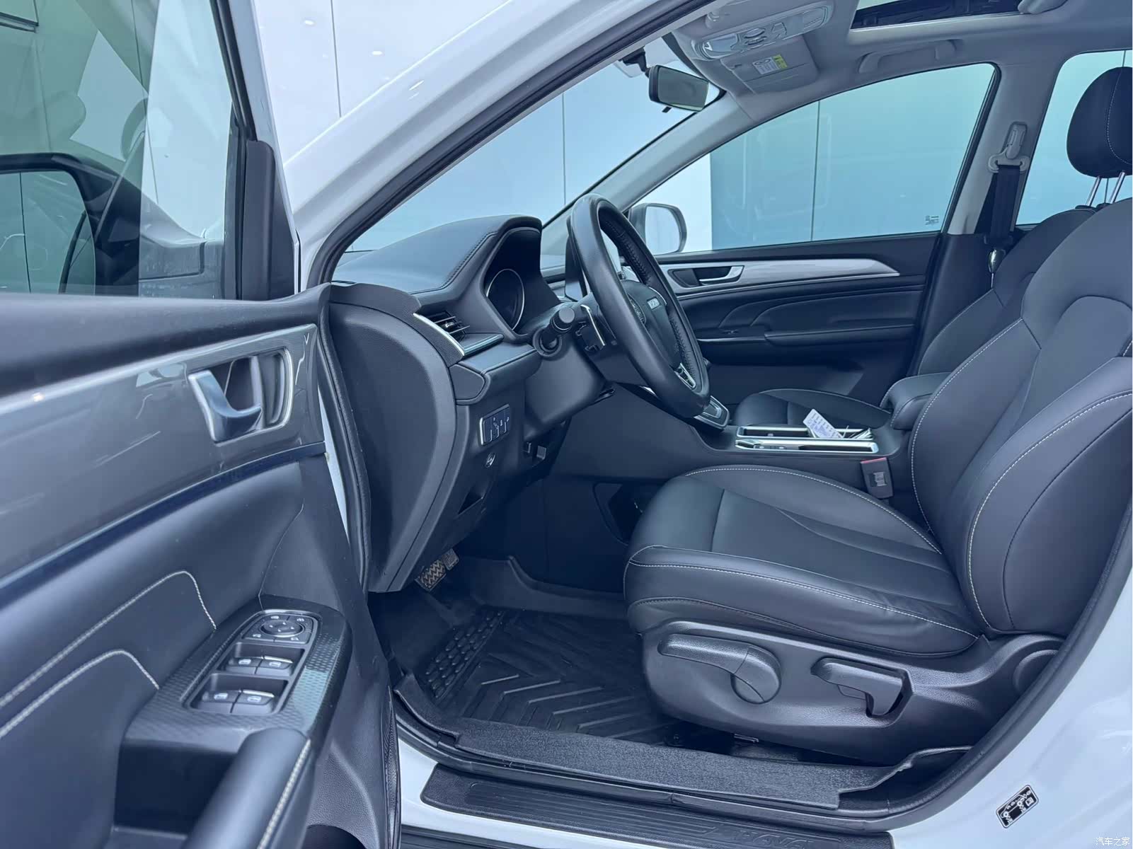 Haval M6, 2022 7