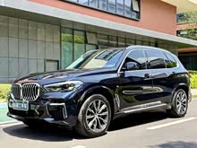 ����X5 2022�� xDrive 30Li M�˶���װ