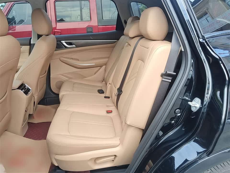Landwind e5