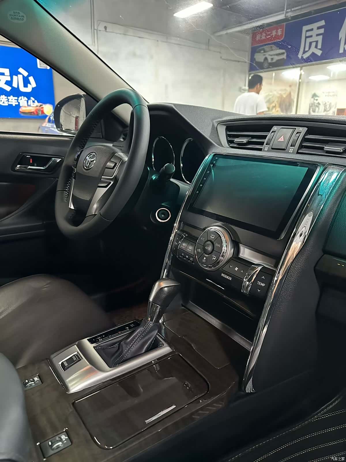 Toyota 2.5V, 2017 6