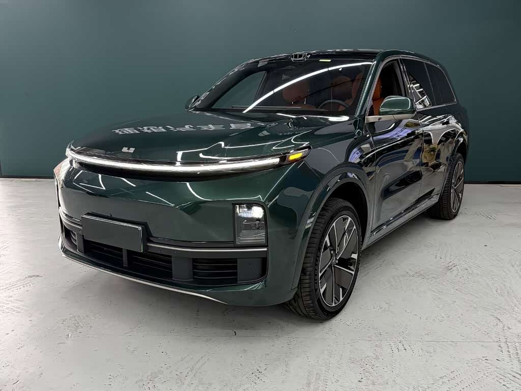 Li Auto L9