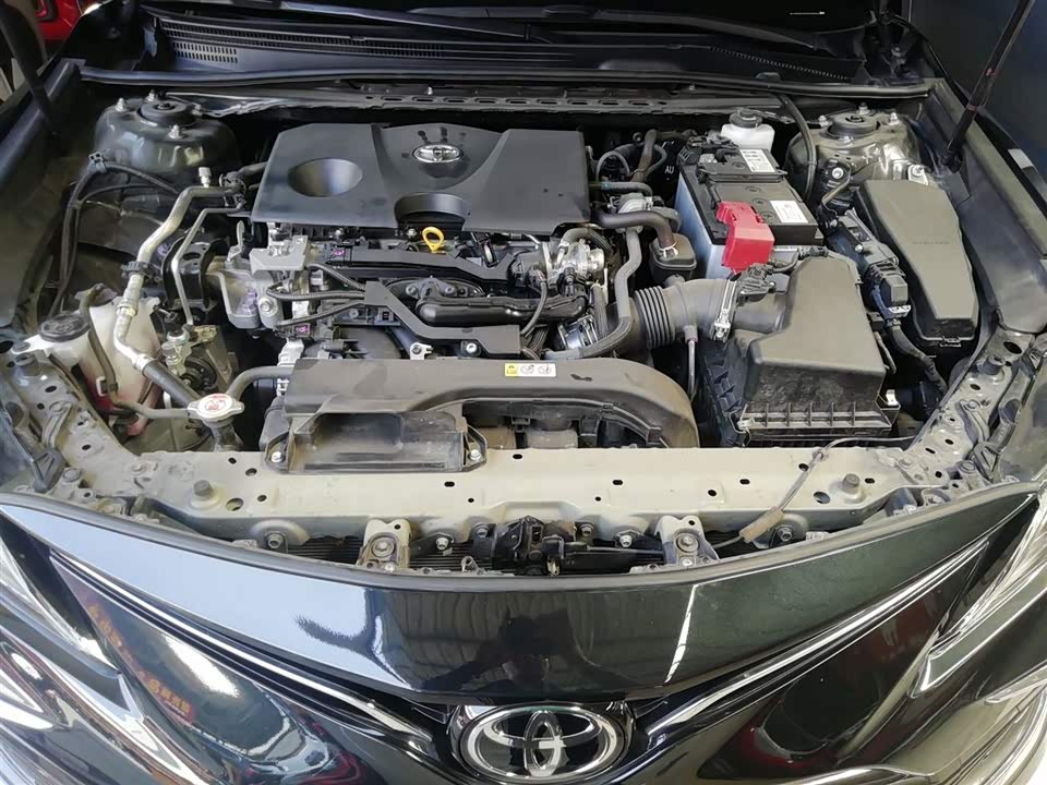 Toyota Camry Toyota Camry