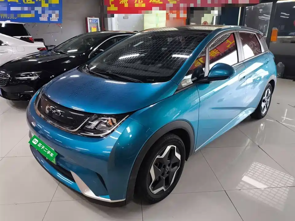BYD dolphin BYD dolphin