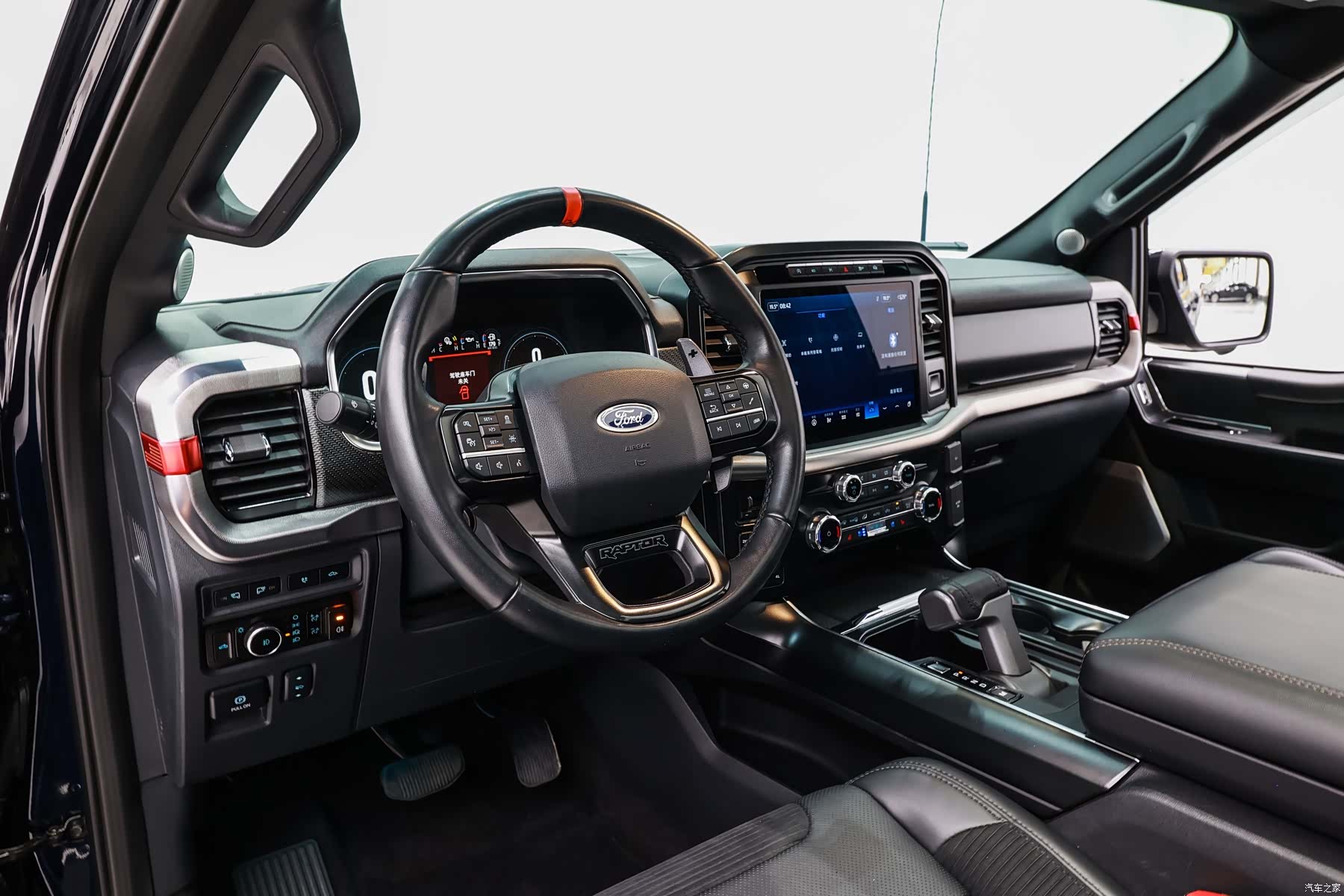 Ford F-150, 2025 17