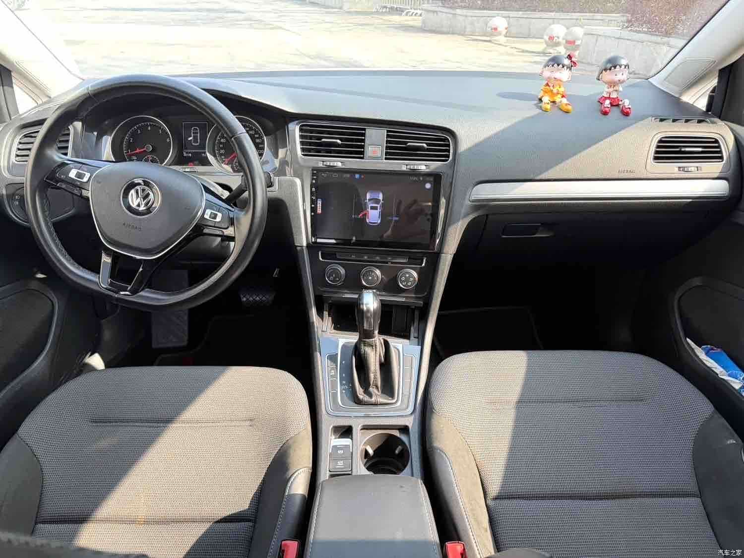 Volkswagen Golf, 2018 7
