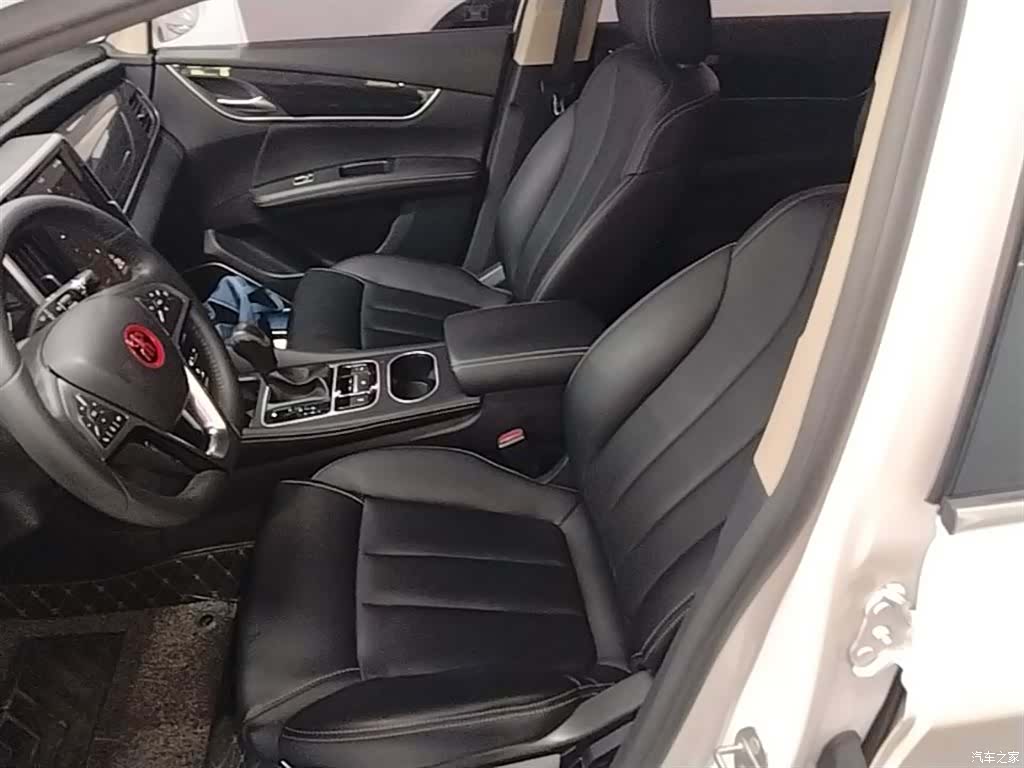 BYD Song, 2018 15
