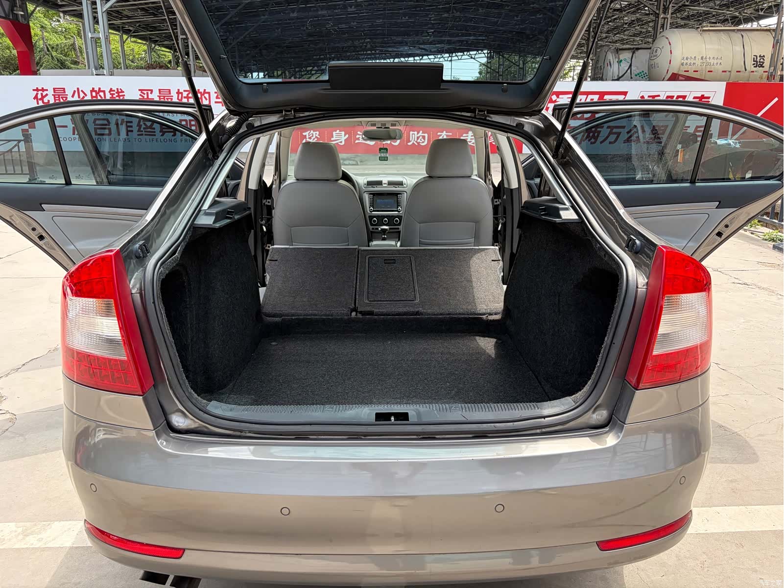 Skoda Octavia, 2012 18