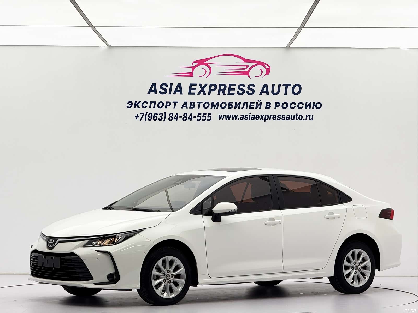 Toyota Corolla, 2022 1