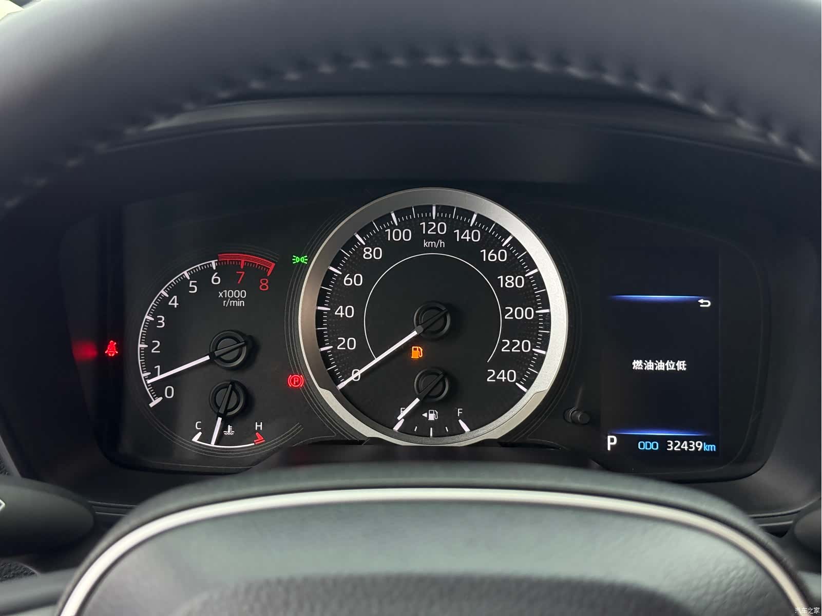 Toyota Corolla, 2022 19