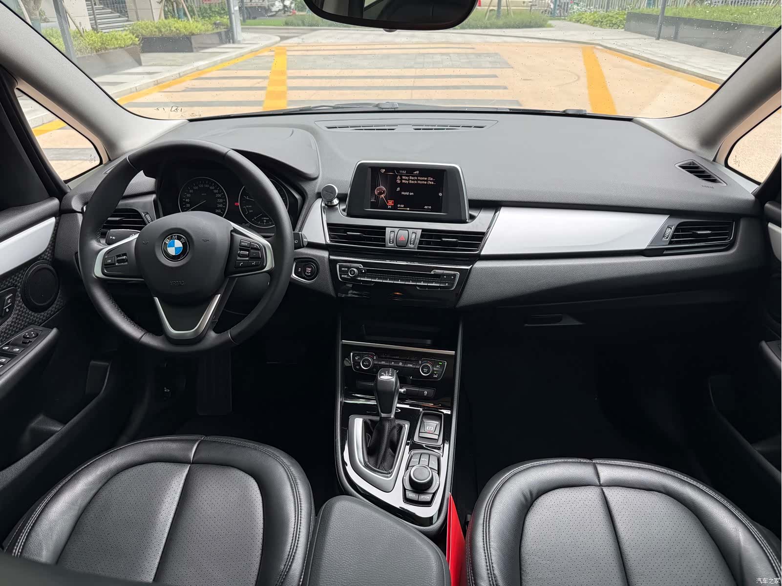 BMW 2 Series, 2015 7