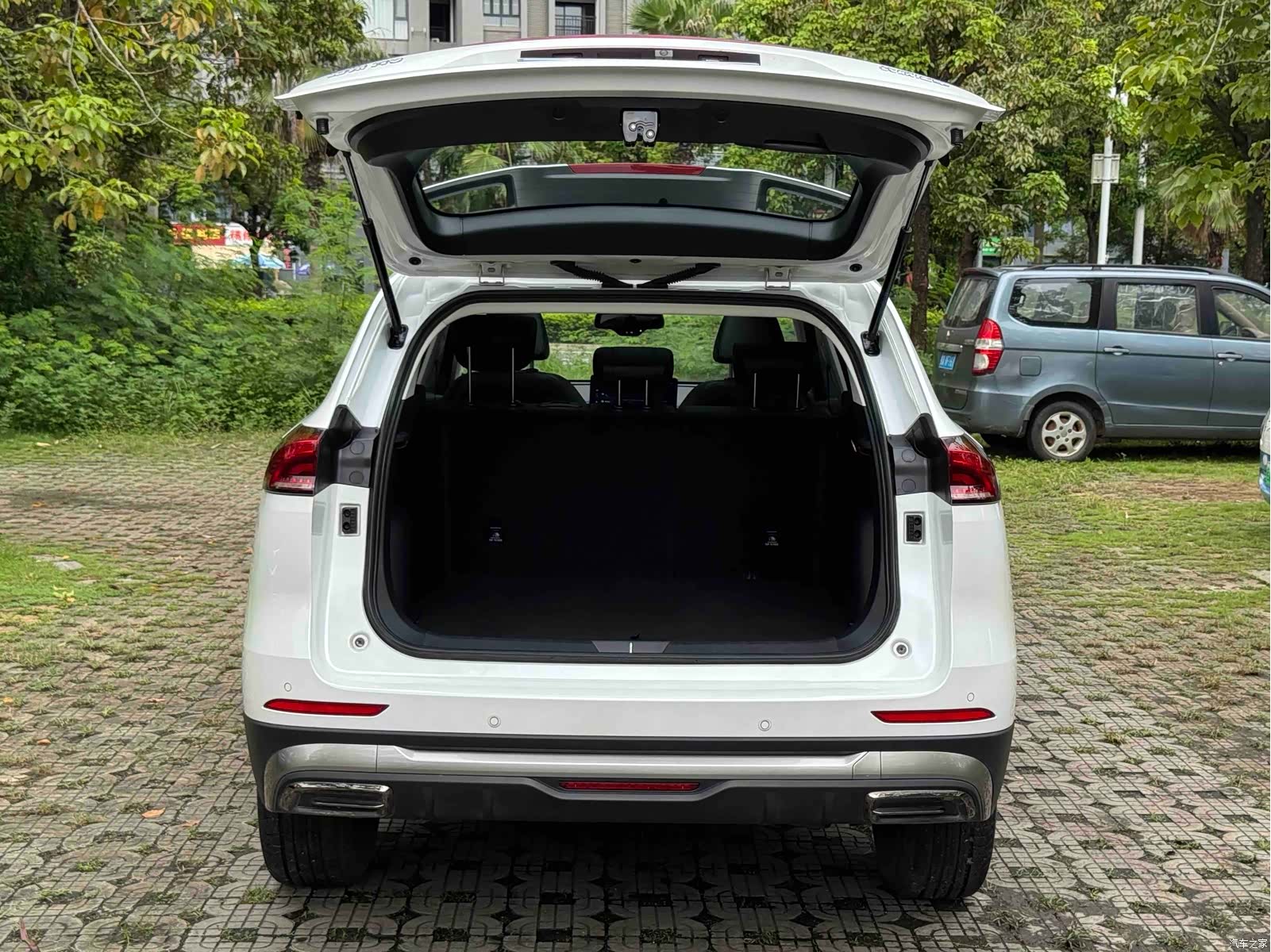 Haval H6, 2022 36