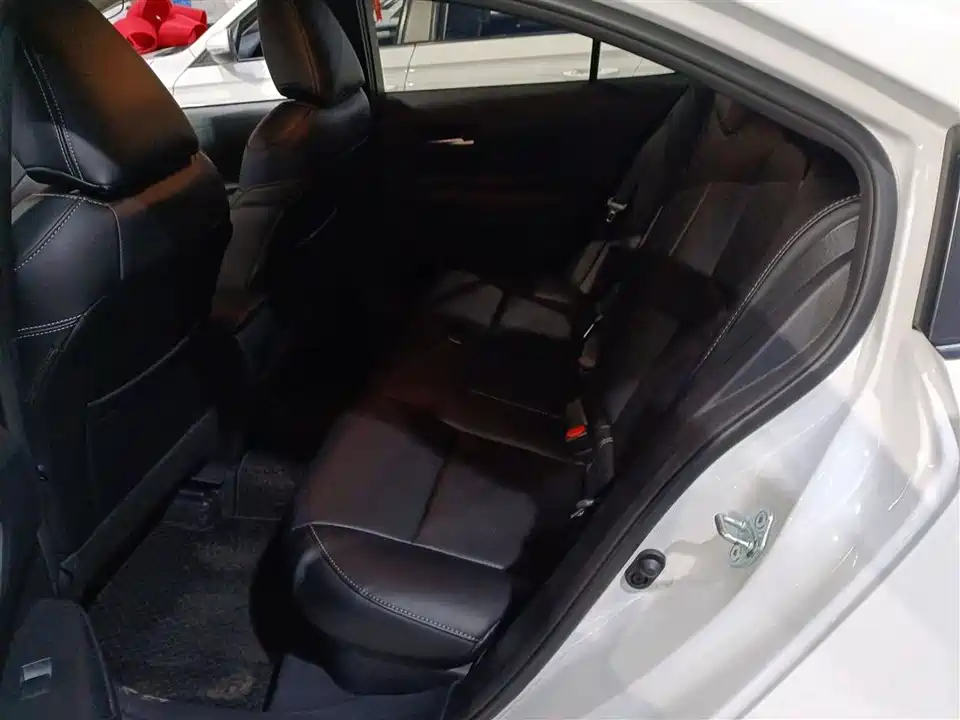 Toyota Corolla Toyota Corolla