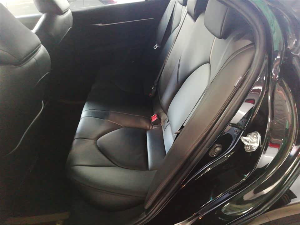 Toyota Camry Toyota Camry