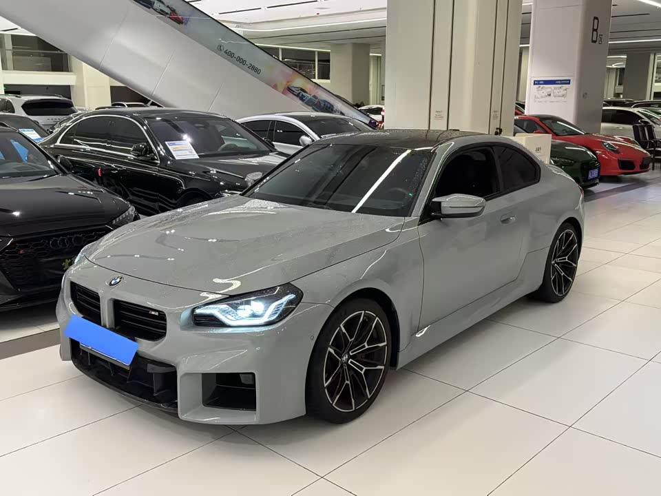 BMW M2 BMW M2