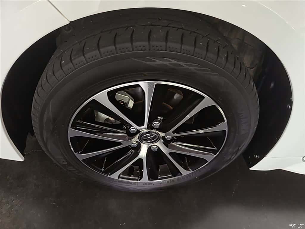 Toyota Levin, 2024 23