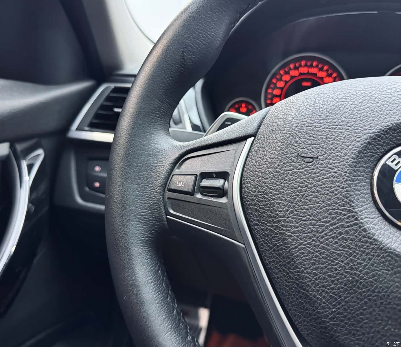 BMW 3 Series, 2017 20