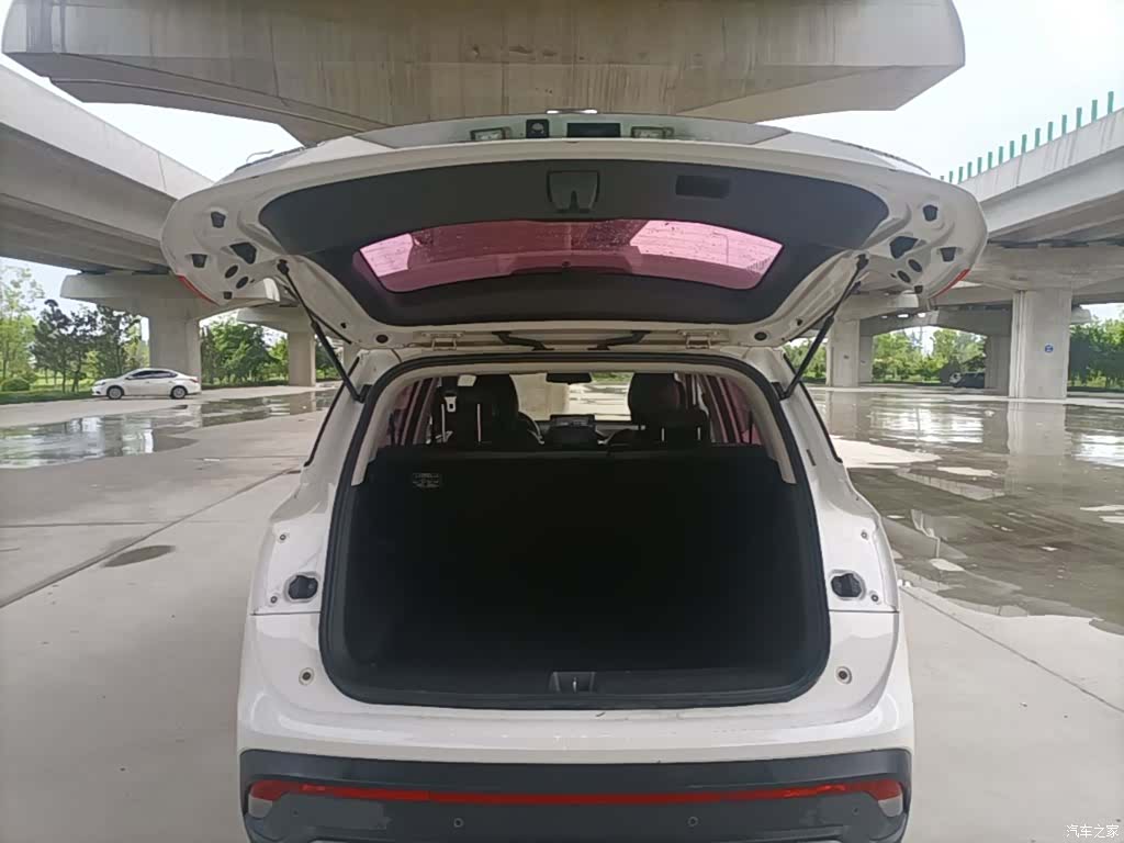 Wuling 530, 2018 19