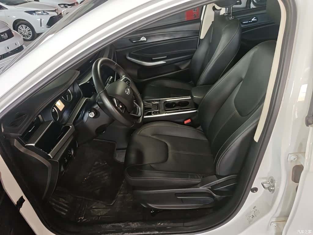 Chery 5, 2022 15