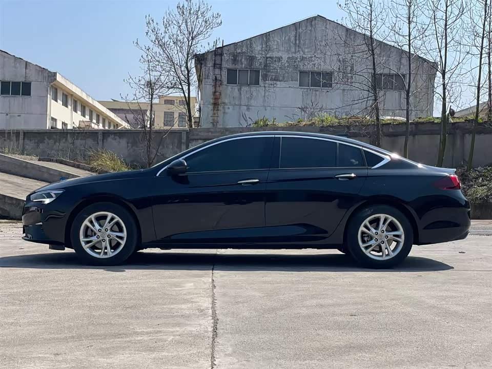 Buick Regal Buick Regal