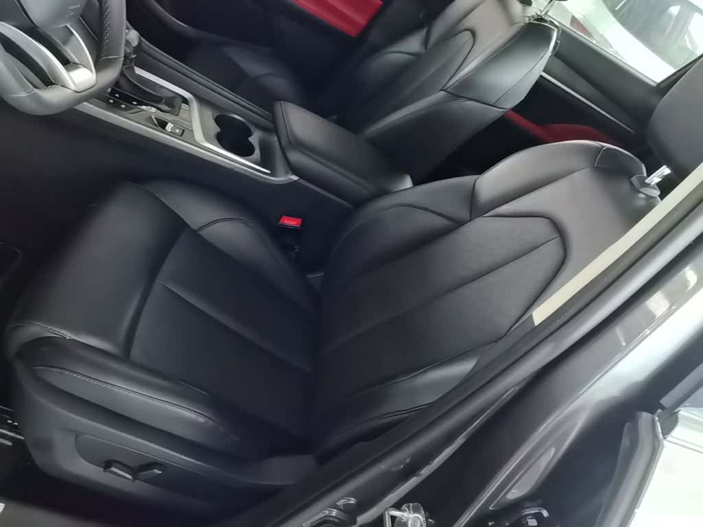 Changan CS55, 2021 15