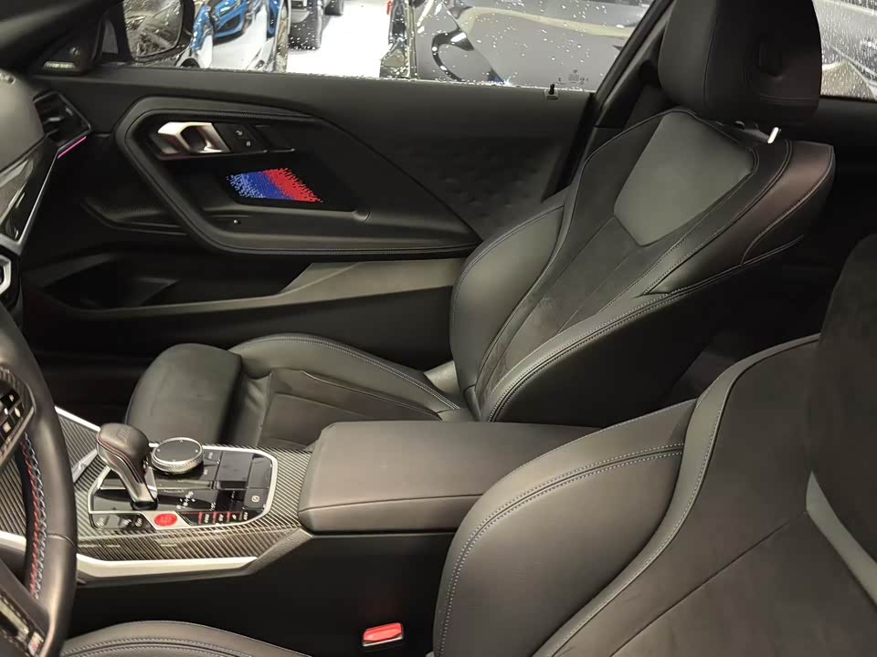 BMW M2 BMW M2