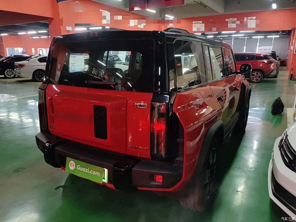 Chery X3, 2025 7