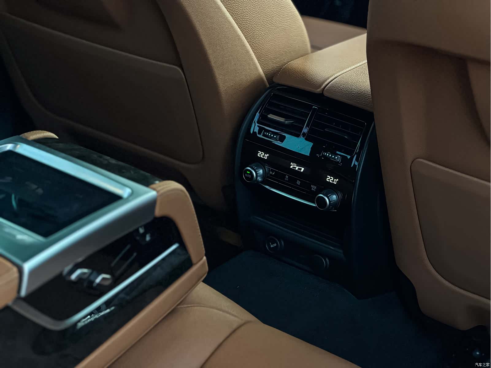 BMW 5 Series, 2018 14
