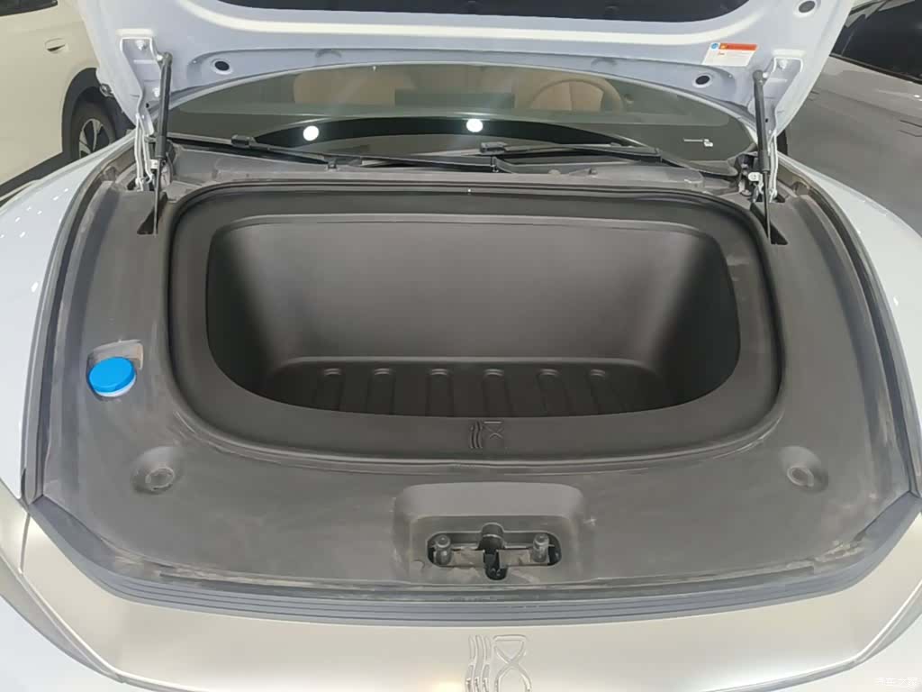 BYD Han, 2025 20