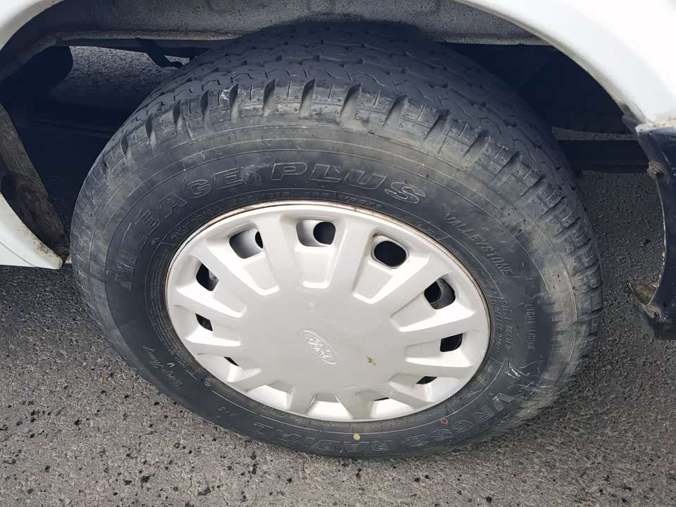 Ford Classic Quanshun