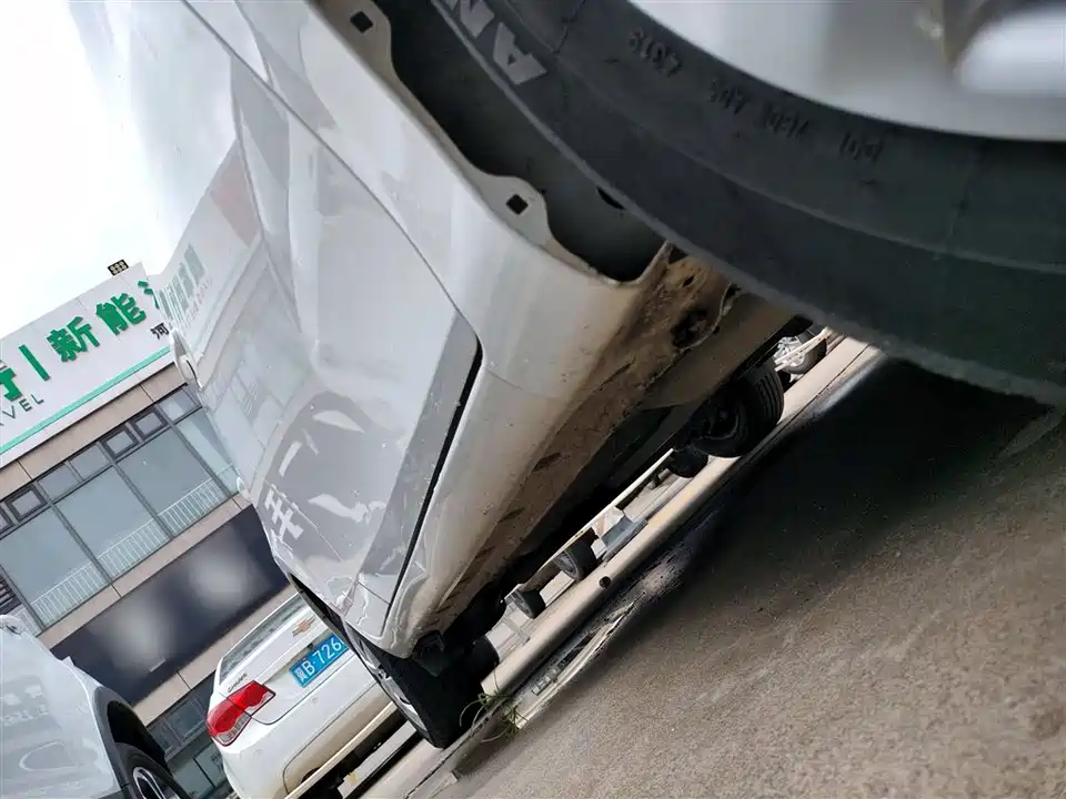 Toyota YARiS L Zhixuan
