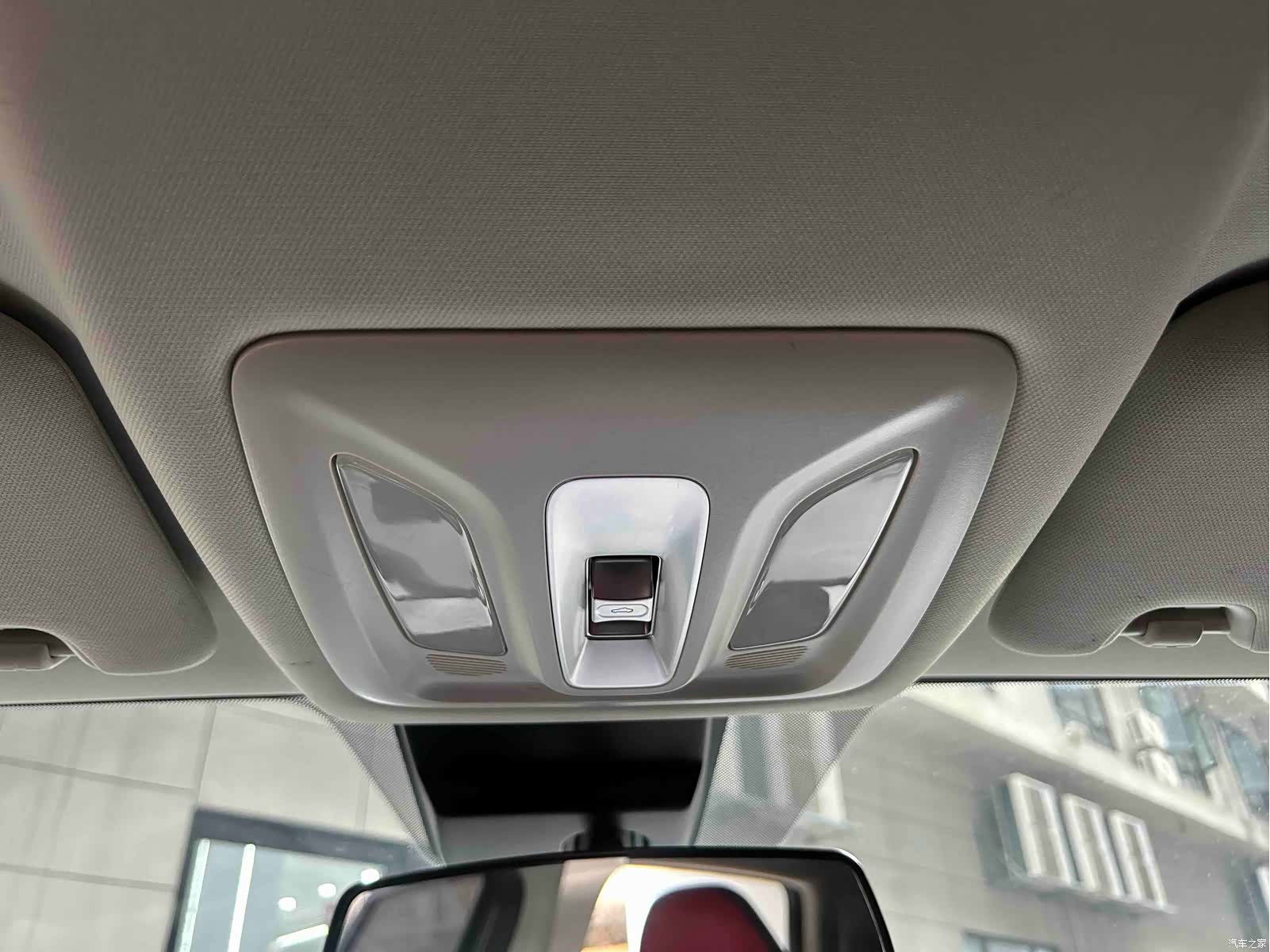 Changan CS55, 2023 8