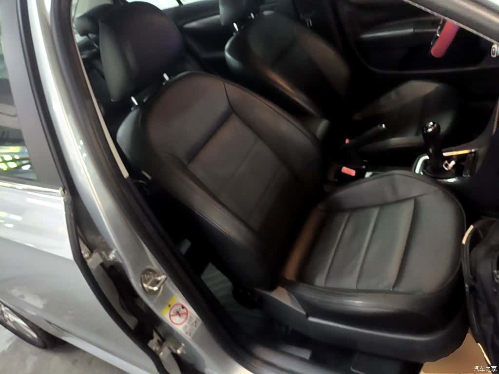 Volkswagen Lavida, 2016 25