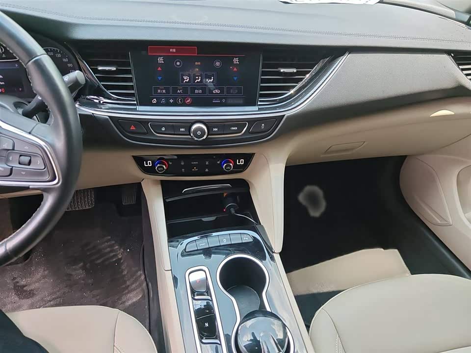 Buick Regal Buick Regal