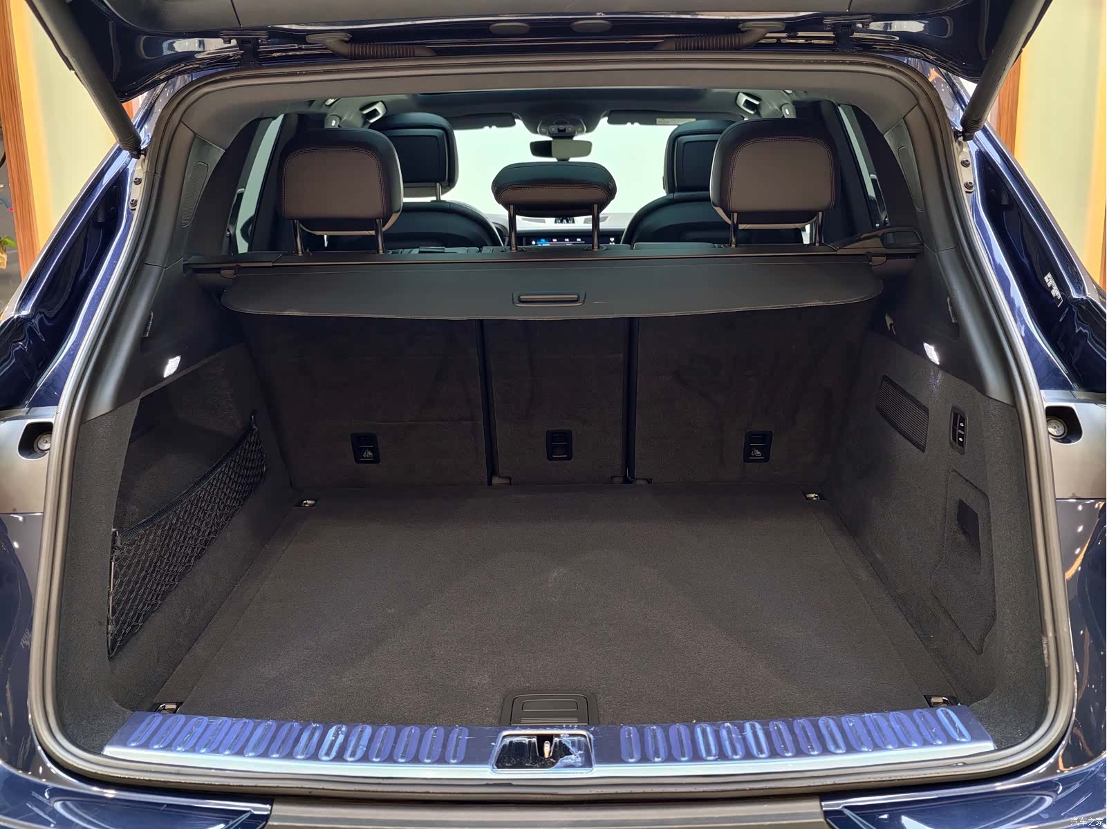 Porsche Cayenne, 2024 15