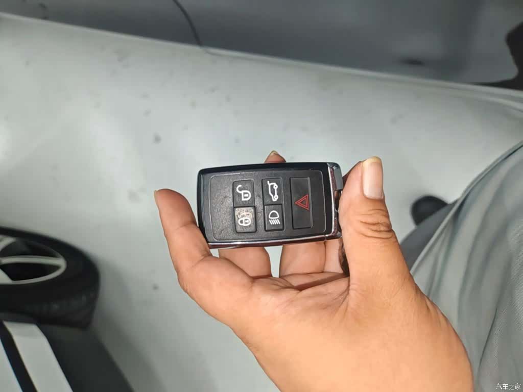 Land Rover Range Rover, 2021 9