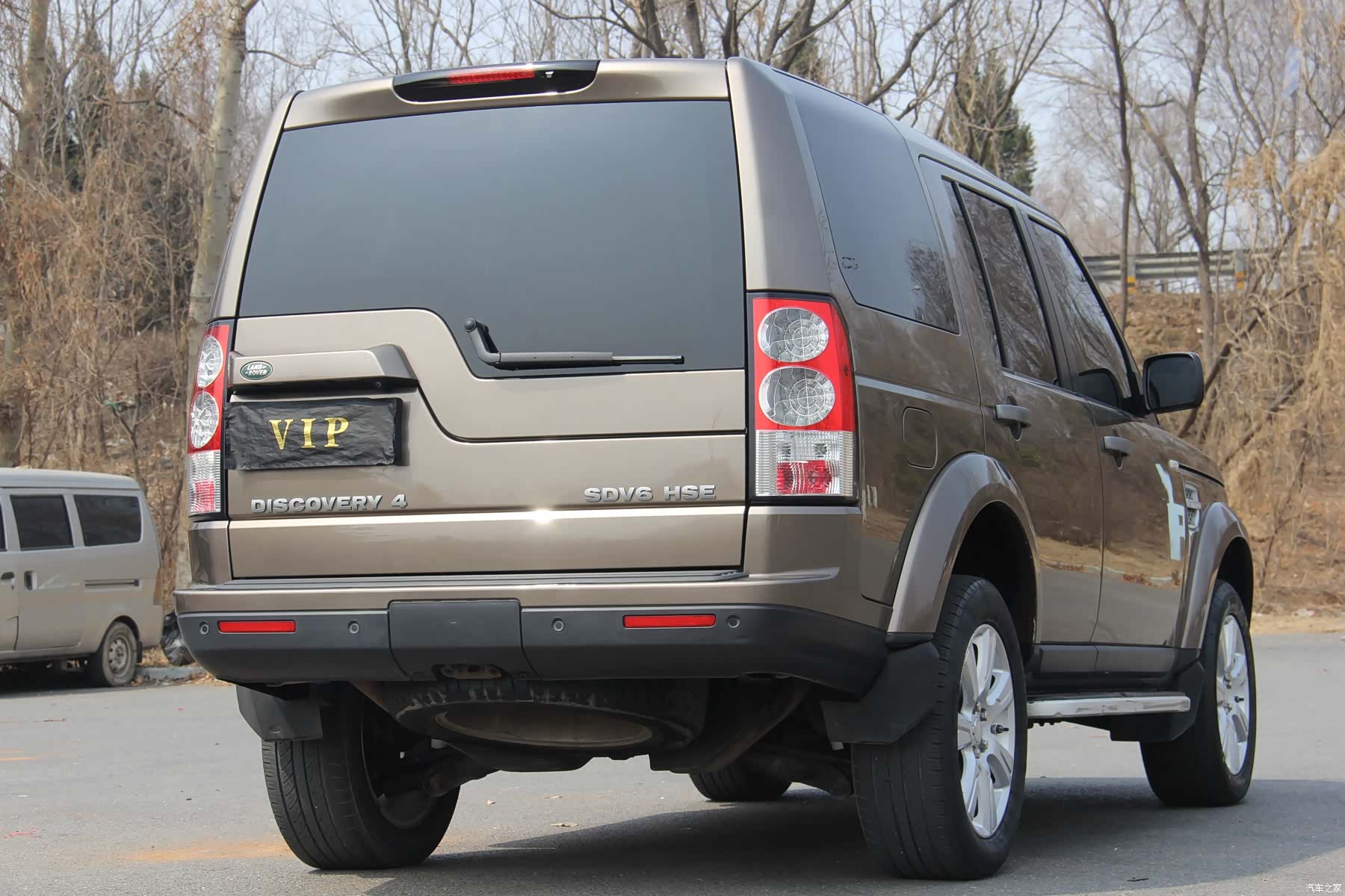 Land Rover Discovery, 2014 7
