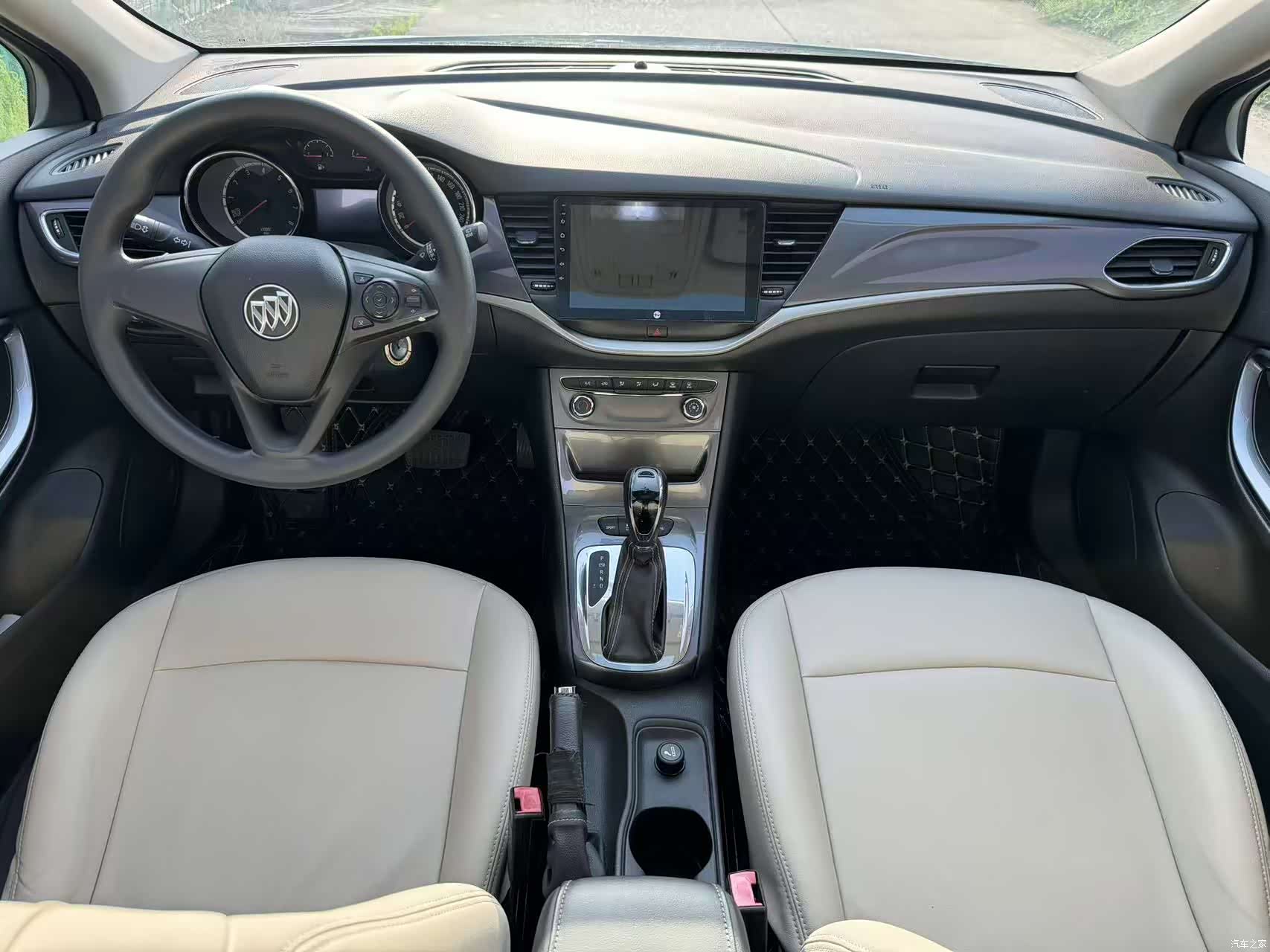 Buick Verano, 2016 16