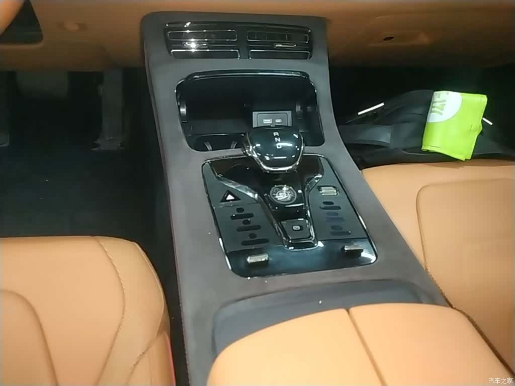 BYD Han, 2023 14