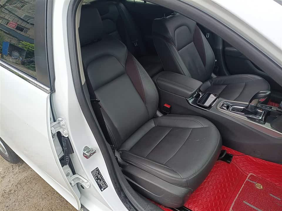 Chevrolet Mai Ruibao Chevrolet Mai Ruibao