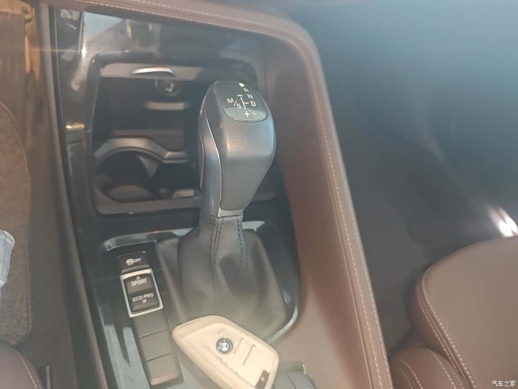 BMW X1, 2017 14