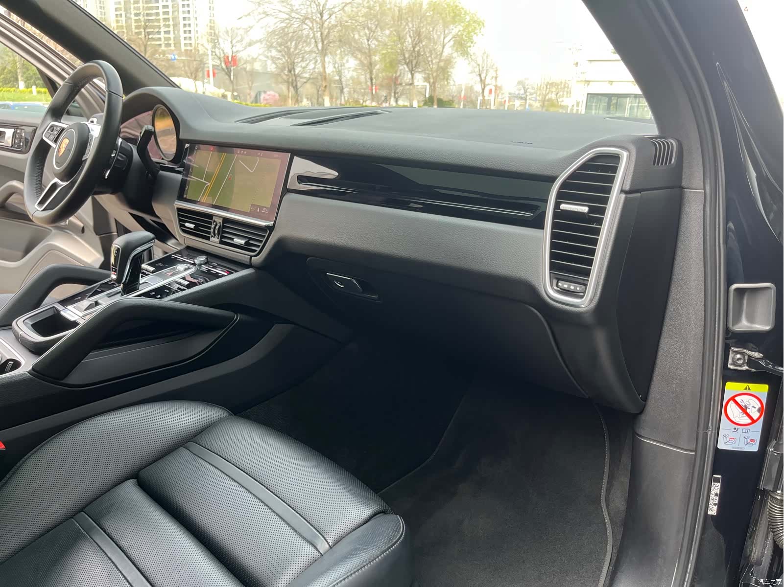 Porsche Cayenne, 2020 9