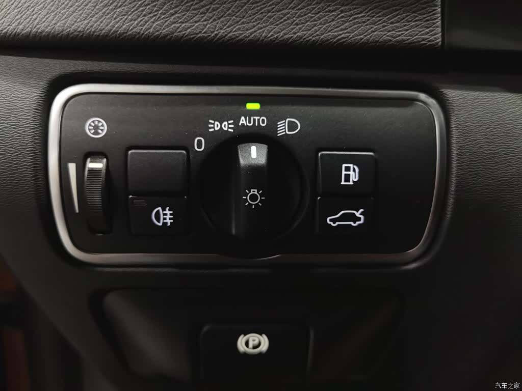 Volvo S60, 2015 21