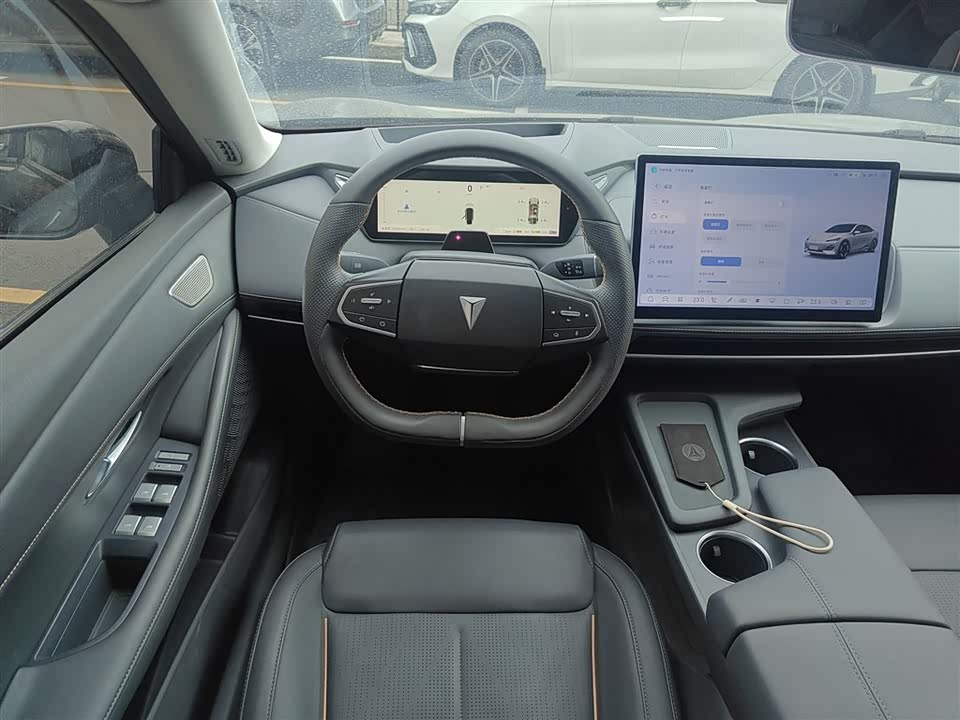 DEEPAL Dark blue SL03