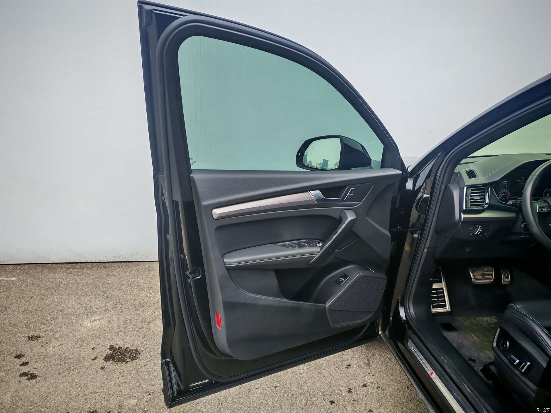 Audi Q5L, 2023 13