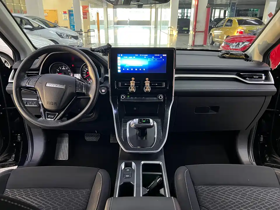Haval M6 Haval M6