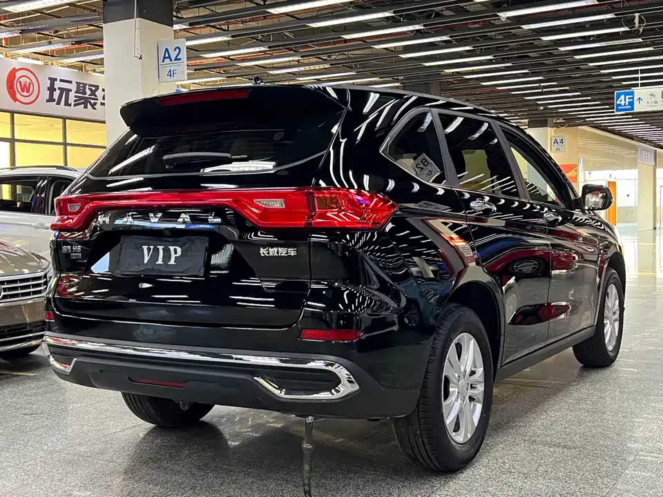 Haval M6 Haval M6