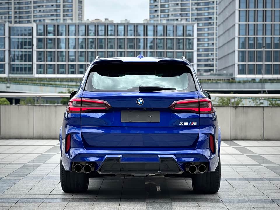 BMW X5 M BMW X5 M