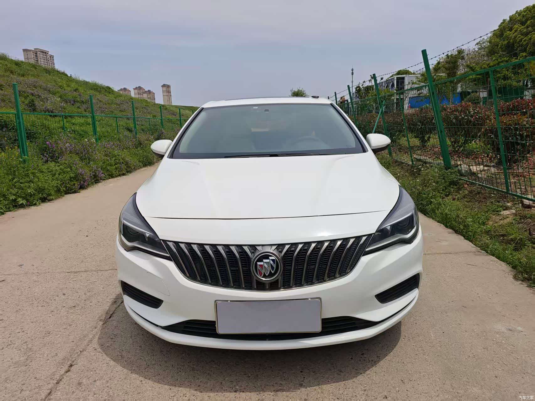 Buick Verano, 2016 3
